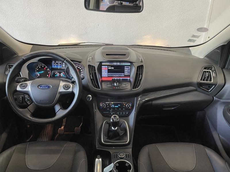 Ford Kuga 1.5 Ecoboost 150 s&amp;S 4x2 Titanium