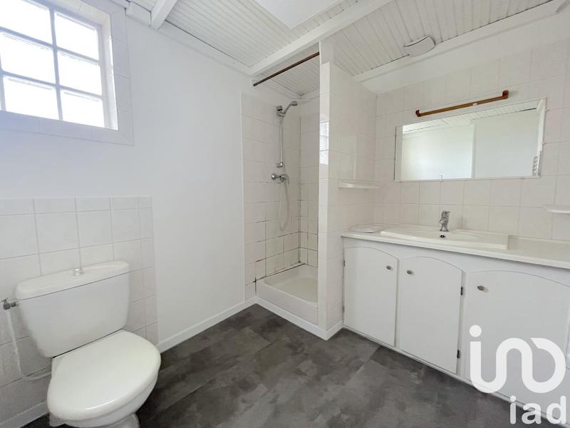 Maison - 102 m² - 5 pièces