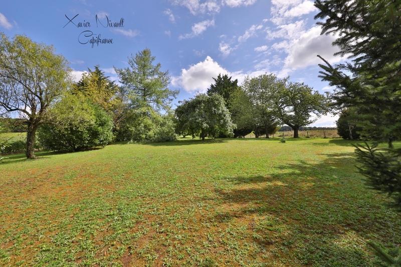 Maison - 238 m² - 6 pièces