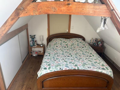 Longère - 78 m² - 3 pièces