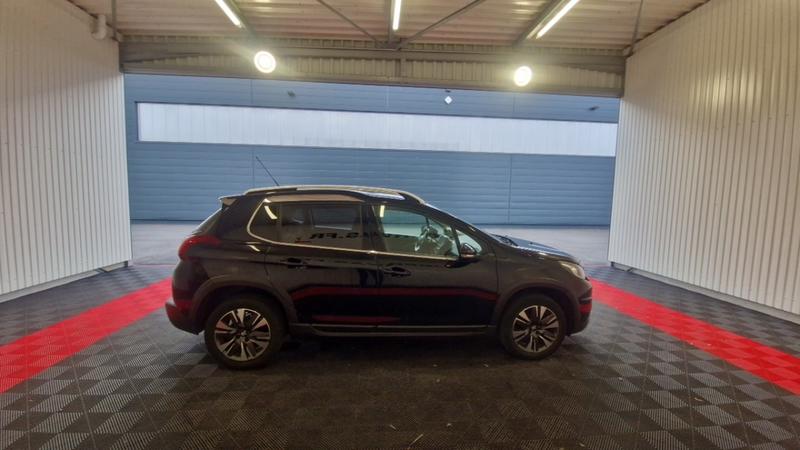 Peugeot 2008 BlueHDi 100 s&amp;S Bmp6 Allure Business