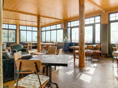 Fonds de commerce - 150 m²