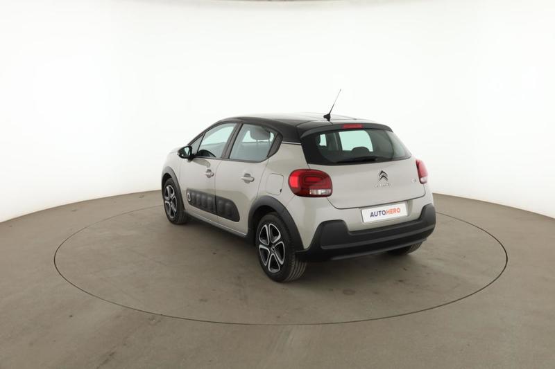 Citroën C3 1.2 PureTech Feel 82 ch