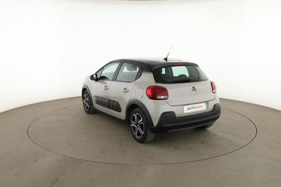 Citroën C3 1.2 PureTech Feel 82 ch