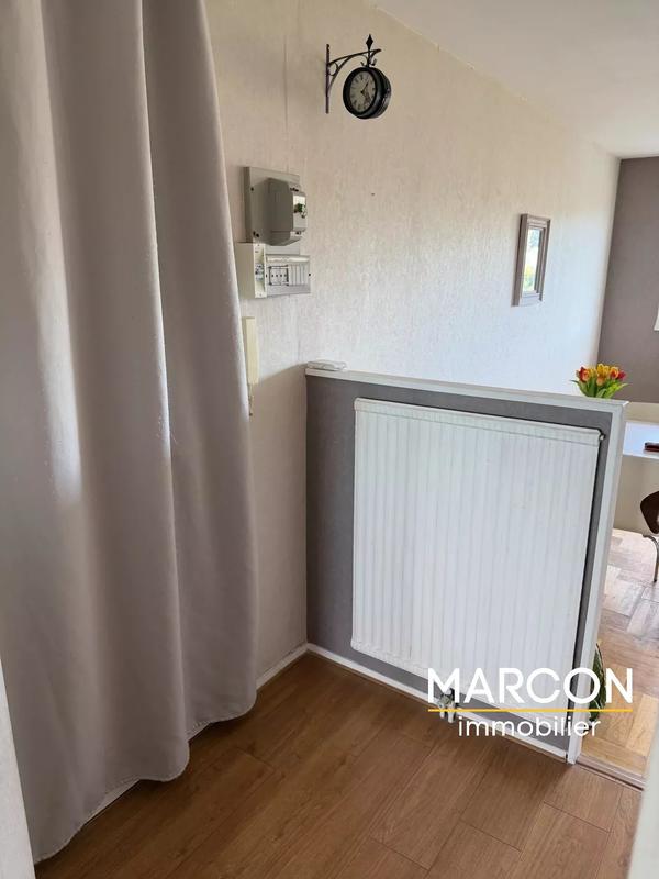 Appartement - 39 m² - 1 pièce