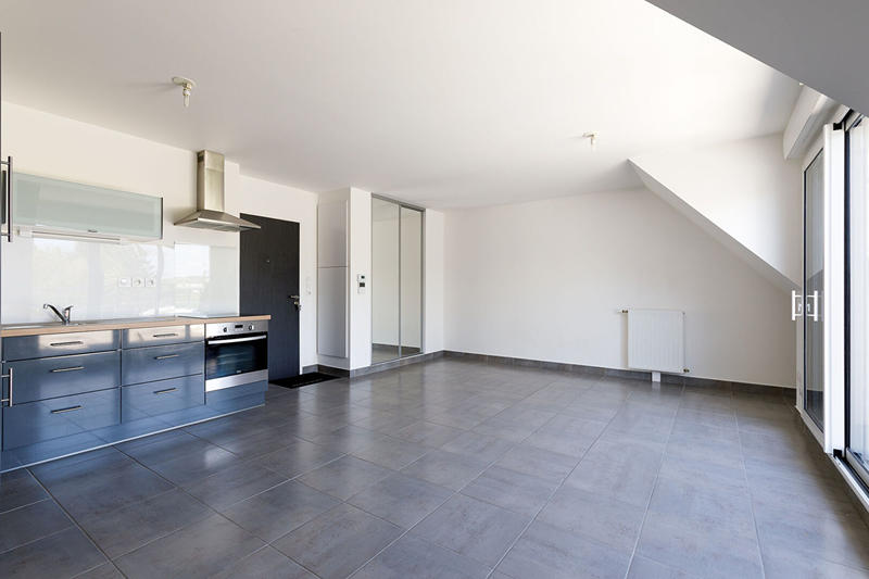 Appartement - 51 m² - 2 pièces