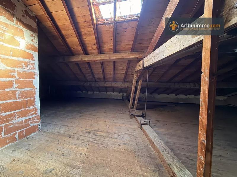 Maison - 144 m² - 5 pièces