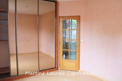 Maison de ville - 72 m² - 4 pièces