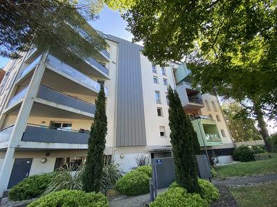 Appartement - 41 m² - 2 pièces