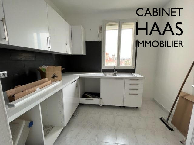 Appartement - 39 m² - 2 pièces