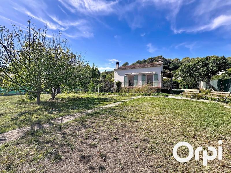 Maison - 171 m² - 4 pièces