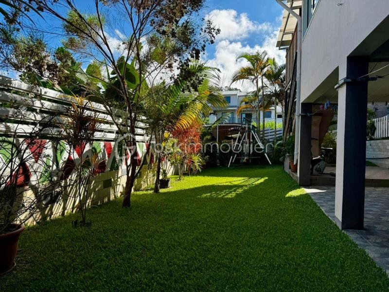 Maison traditionnelle - 130 m² - 6 pièces