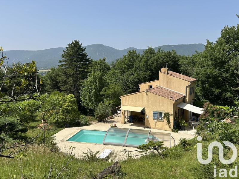 Maison de maîtres - 200 m² - 5 pièces