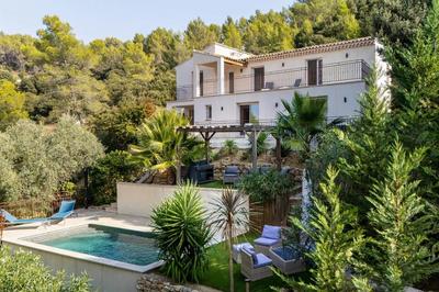 Maison - 178 m² - 6 pièces