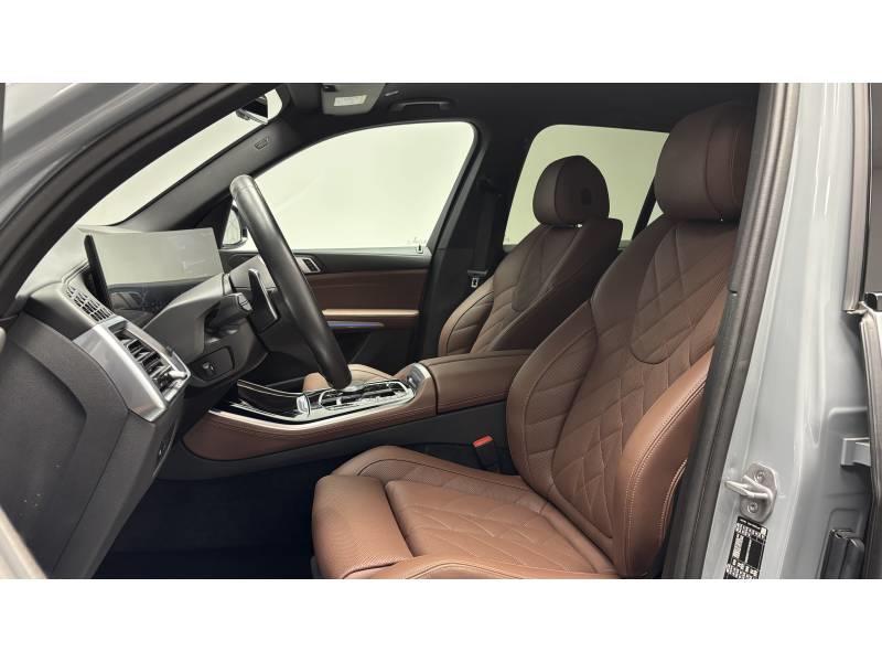 Bmw X5 xDrive50e 489 ch Bva8 m Sport