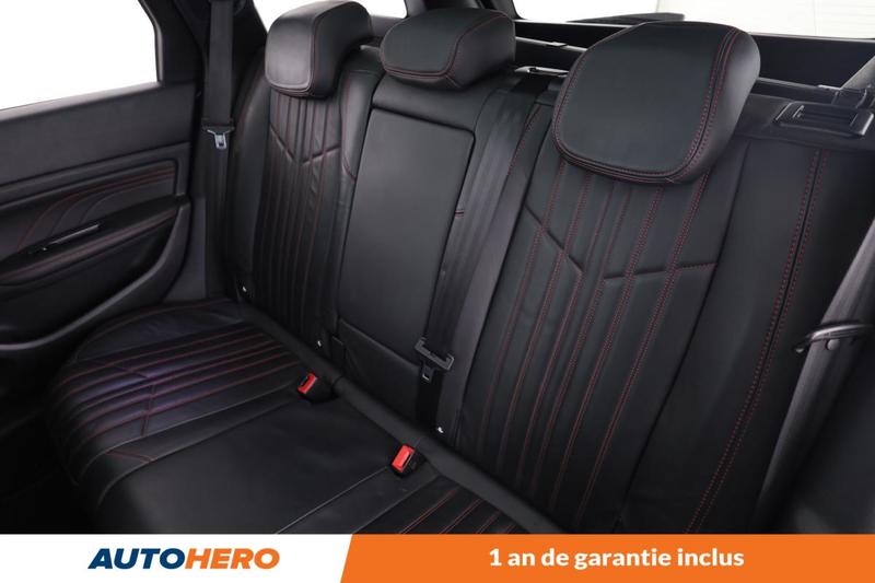 Peugeot 308 Sw 1.6 PureTech Gt Eat8 225 ch