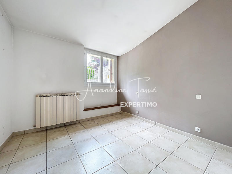 Maison - 64 m² - 3 pièces