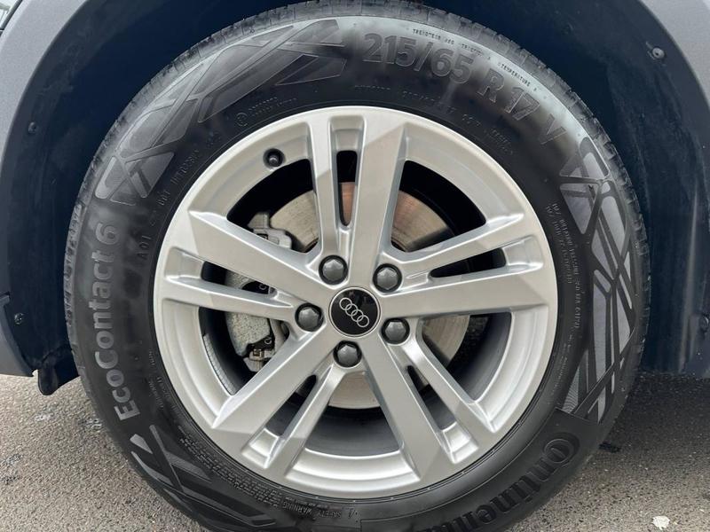 Audi Q3 35 Tfsi 150 ch s tronic 7 Design