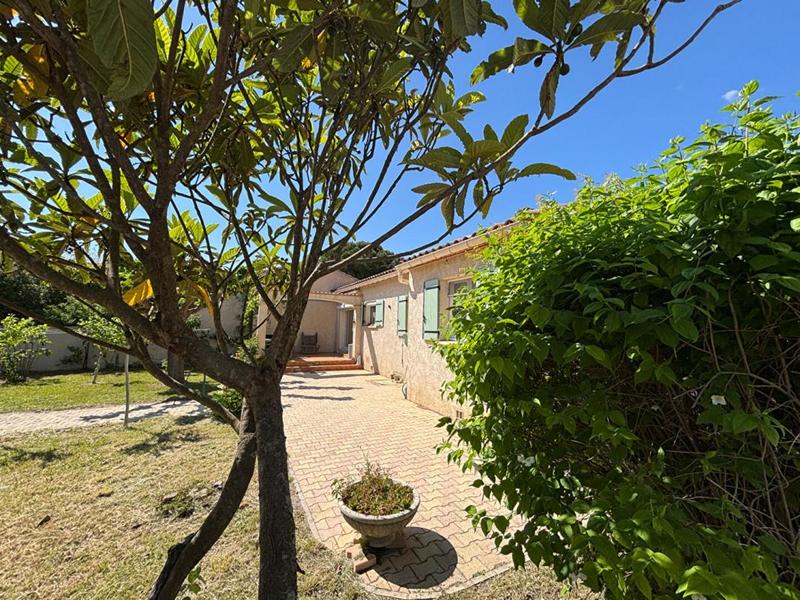 Maison - 117 m² - 5 pièces