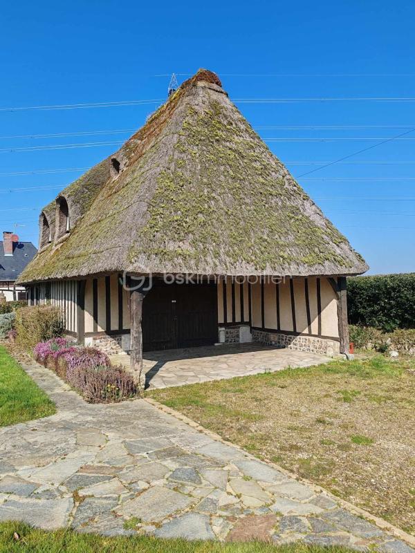 Propriété - 84 m² - 4 pièces