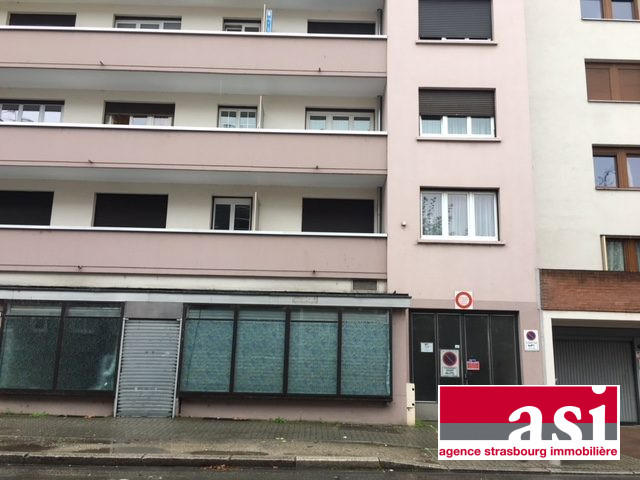 Parking / Garage - 11 m²