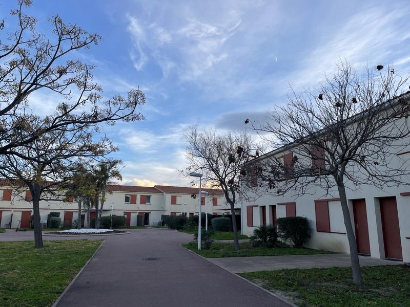 Maison - 69 m² - 4 pièces