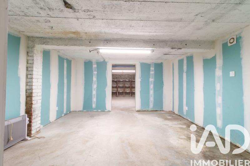 Appartement - 111 m² - 4 pièces