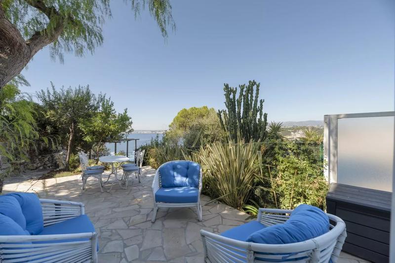 Appartement - 150 m² - 5 pièces