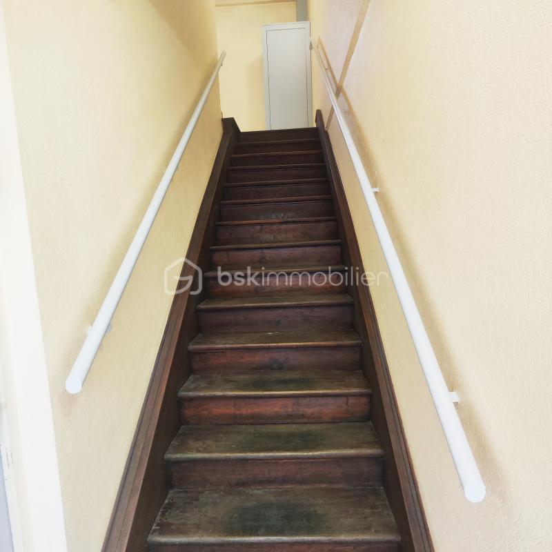 Immeuble - 188 m² - 11 pièces