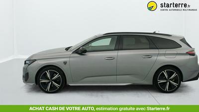 Peugeot 308 Sw Phev 225 e-Eat8 Gt