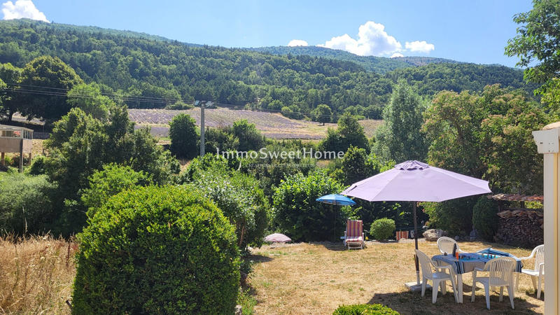 Mas - 71 m² - 5 pièces