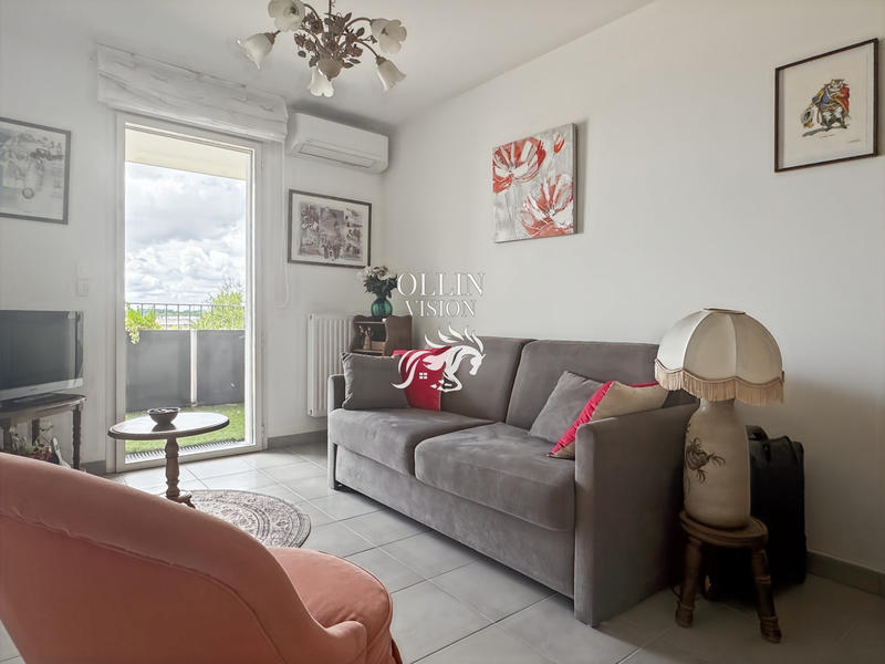 Appartement - 88 m² - 4 pièces