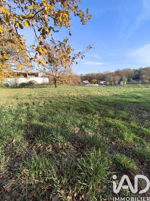 Maison - 84 m² - 4 pièces