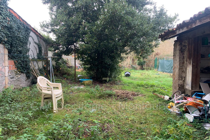 Maison - 191 m² - 9 pièces