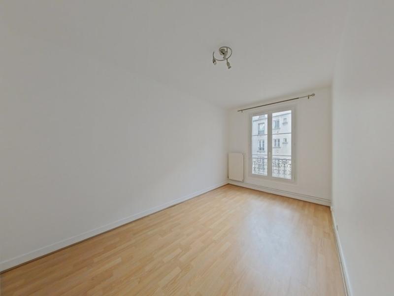 Appartement - 76 m² - 3 pièces