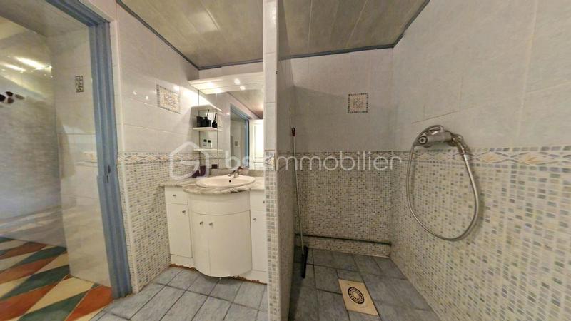 Maison - 106 m² - 4 pièces