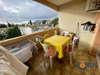 Viager - Appartement - 35 m² - 1 pièce