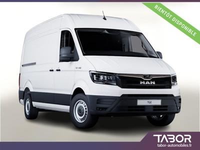 Man Tge 2.0 Tdi 140 L3h3 regulator cam Pdc