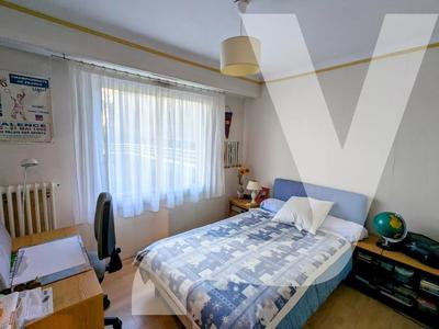 Appartement - 88 m² - 4 pièces