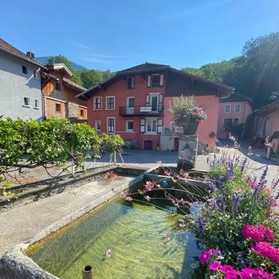 Immeuble - 240 m² - 12 pièces