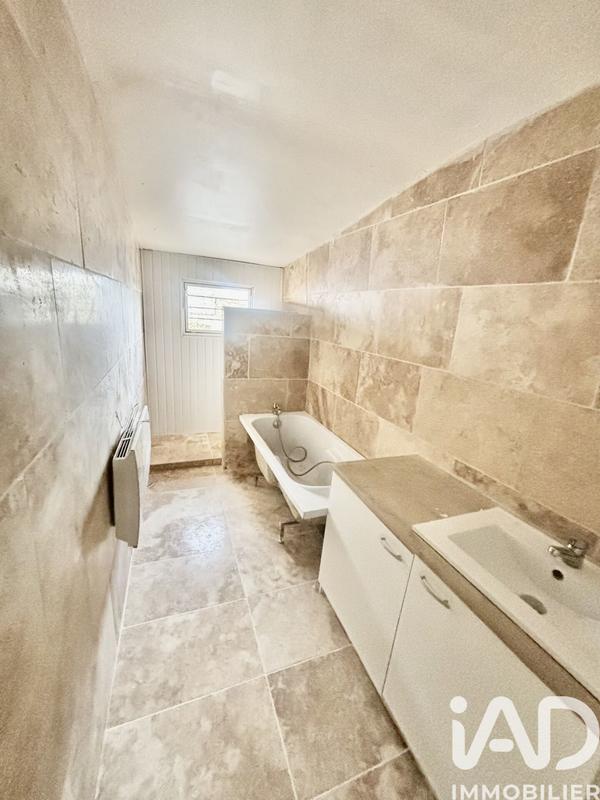 Maison - 164 m² - 6 pièces