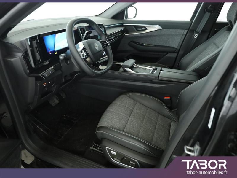 Renault Espace E-Tech 200 Techno Massage HiverP