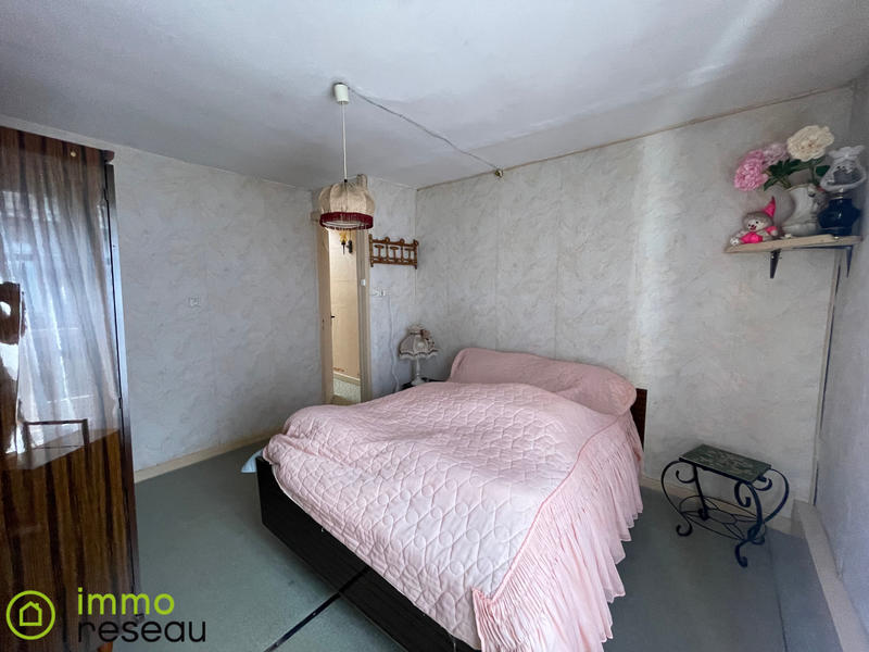 Maison - 148 m² - 2 pièces