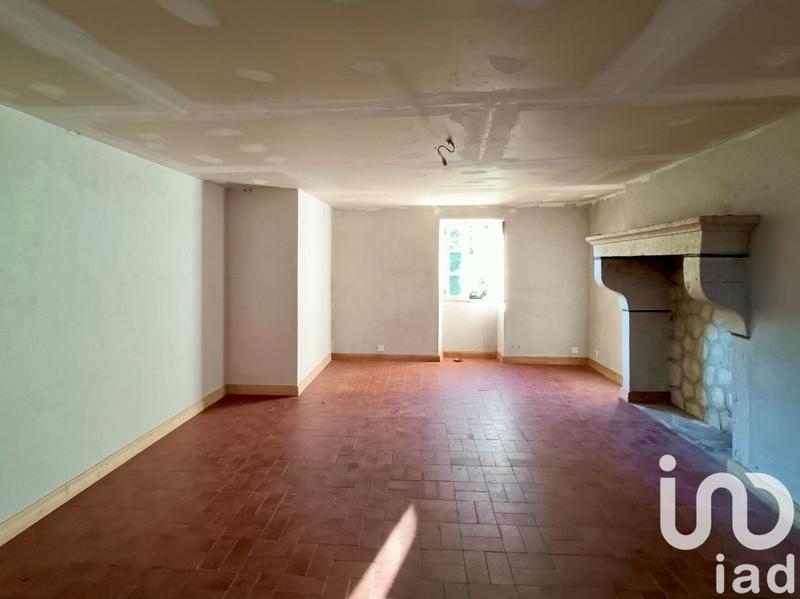 Maison de campagne - 95 m² - 3 pièces