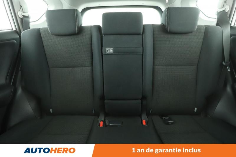 Toyota Rav4 2.5 Hybride Dynamic 2wd 197 ch