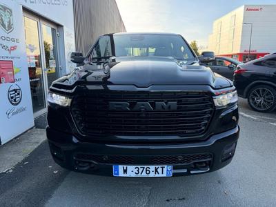 Dodge Ram 1500 Laramie Edition Kw