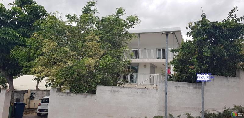 Maison - 135 m² - 4 pièces