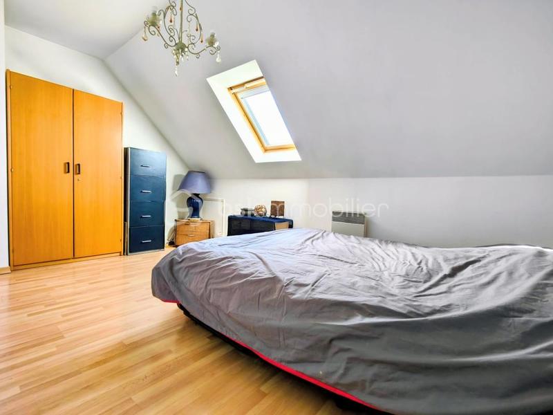 Maison - 146 m² - 6 pièces