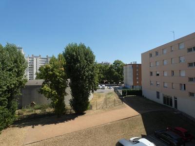 Studio - 26 m² - 1 pièce