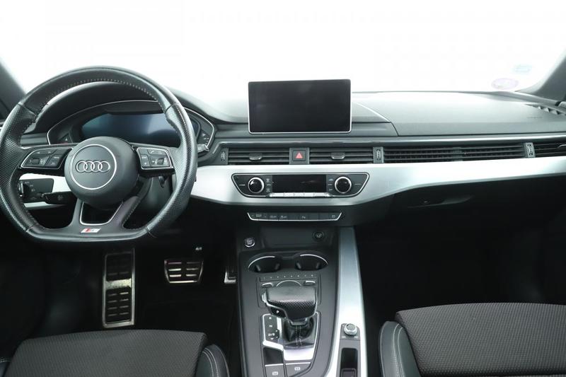 Audi A4 Avant 2.0 Tfsi Ultra s line s tronic 190 ch